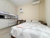 Студія на Південному вокзалі - Ferienwohnung Charkiw