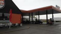 Bed & Parking Eurobit - Ferienwohnung