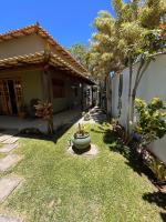 Linda casa Buzios - Ferienwohnung Búzios