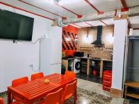 60m2 LOFT Ground floor Lo Pagan 100m beach - B&B San Pedro del Pinatar