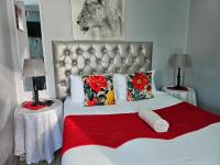 Camera Matrimoniale Deluxe (2 Adulti + 1 Bambino) 