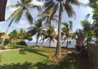 Bungalow con vistas al mar