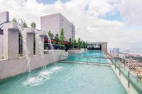 Iconic Regency by Stellar ALV - B&B Bayan Lepas