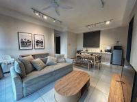 Le Jardin Suite 8 Pax Sea View Infinity Pool - Bed and Breakfast George Town