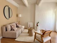 Chaleureux appartement en plein coeur de Toulon - B&B Tolone