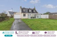 Maison avec jardin pour 8 à Planguenoual - Ferienwohnung Lamballe