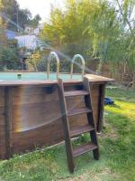 La maison de Juliette - Bed and Breakfast Ceret