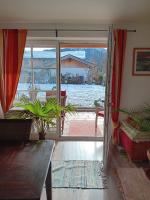 Haus Almblick - B&B Fischbachau