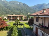Vista Felice Apartament - B&B Ranzanico