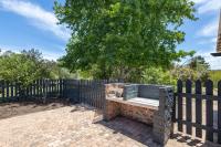 Garden Haven Cottage - B&B Plettenberg Bay