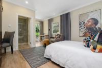 Doppelzimmer mit Terrasse