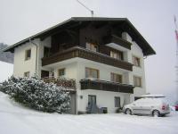 Haus Mitterrutzner - Bed and Breakfast