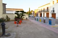 La Llacuna - Ferienwohnung Vila-sana