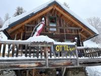 Ottls Huette - B&B Sankt Lorenzen ob Murau