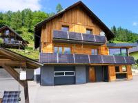 Wind Buam Huette - B&B Sankt Lorenzen ob Murau