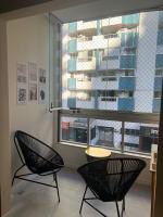 Ap 201 sua casa na praia - Chambres d’hôtes Vila Velha