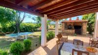 Casa Orlando - Bed and Breakfast Tertenia