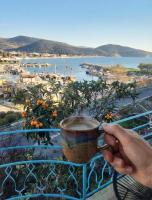 Blue Lagoon 3 - Chambres d’hôtes Kavala