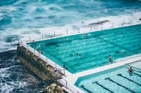 GUEST FAVOURITE - Art-Deco Heritage Apartment in the Heart of Bondi - B&B Sydney
