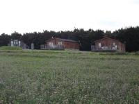 Avonvale Holiday Lodges, your home from home on the edge of THE COTSWOLDS - Chambres d'hôtes Evesham