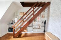 L'appart Blésois - B&B Blois