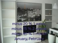 Nice Apartments Prague - Bed and Breakfast Praag