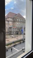 Geschmackvolles 2 Zi Apartment no4 in top Stadtlage - Ferienwohnung Kassel