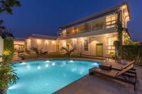 Free Birds Boutique Stay Amer - B&B Jaipur