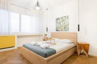 Easylife - Milan - San Gregorio 3 F - P Venezia - Ferienwohnung Mailand
