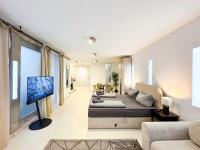 Charming Studio Apartment - Central Charlottenburg - B&B Berlin