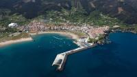 DISFRUTE DE SUS VACACIONES CON WIFI EN EL PUERTO DE CARIÑo - Chambres d'hôtes Cariño