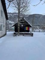 Casa Santa Maria Bran - B&B Moieciu de Jos