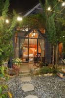 Trạm Chill Homestay - B&B Khu Chi Lăng