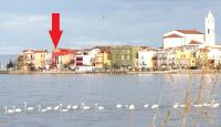 L'Isola - Ferienwohnung Lesina