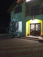 Pensiunea Vânătorului - Ferienwohnung Miceşti