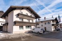 Room 101 - B&B Brixen im Thale