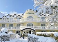 Lindners Hideaways - Gutshof Pine Retreat - Sauna - In Villa - Terrasse - Garten mit Rehgehege - Frühstück verfügbar - SKI - Arber - Osser - bis 5 Pers - Bed and Breakfast Hohenwarth