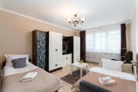 Jaremy Standard Apartment by BookingHost - B&B Krakow