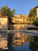 Coudignac 1891 - Bed and Breakfast Lagnes