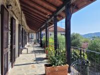 Appartamento Dolcetto in Cascina Marenco Langhe Country House - Chambres d'hôtes Cessole