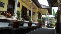 Muka House - Bed and Breakfast