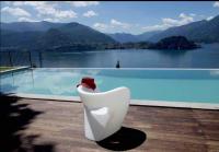 Lake Como Amazing Lakeview Villa - B&B Fiumelatte