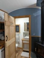 Old Quay Escape - Bed and Breakfast Tenby