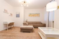 Borgospesso I - Ferienwohnung Mailand