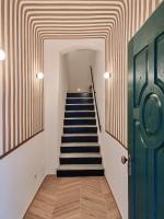 Il Caruggio Townhouse - Ferienwohnung Varazze
