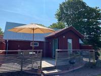 Liljawik, an oasis in the middle of Öland! - Chambres d’hôtes Färjestaden