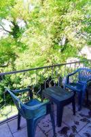 Appartement 2 Chambres avec Balcon