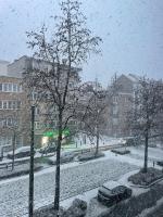 Spacious Home in Brussels - Bed and Breakfast Brussel