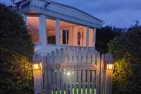 Luxury Coastal Hideaway in Cornwall - Dog Friendly - B&B Penzance