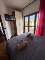 Appartement 1 Chambre avec Balcon